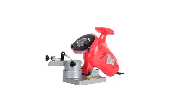 Станок для заточки цепей Intertool - 250 Вт (DT-0850) | Зображення 1