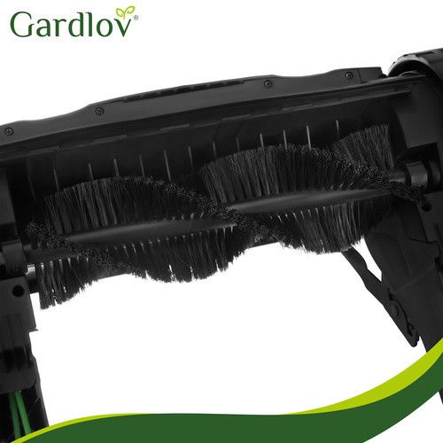 Ручная подметальная машина Nexo Gardlov 27465 | Зображення 8