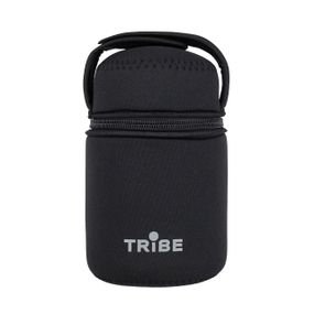 Чохол для термоса Tribe 0,45л термос Food Jar, Неопреновий термочохол трайб захисний, Чохол на термос похід риболовля