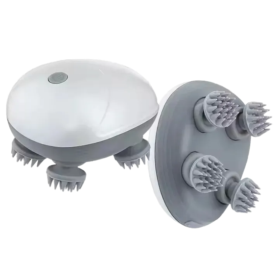 Масажер для всього тіла з регульованою інтенсивністю XPRO QSK-701 (44630-QSK-701_335) | Зображення 5