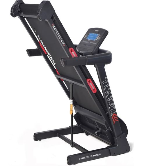 Бігова доріжка Toorx Treadmill Experience (EXPERIENCE) | Зображення 8