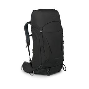 Рюкзак туристичний Osprey Kestrel 48 black S/M (009.3309)