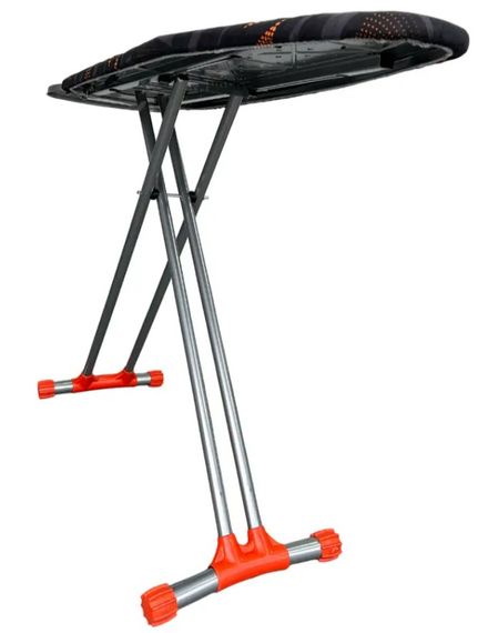 Дошка для прасування Kanat NELYA SILVER (NS-751) | Зображення 3