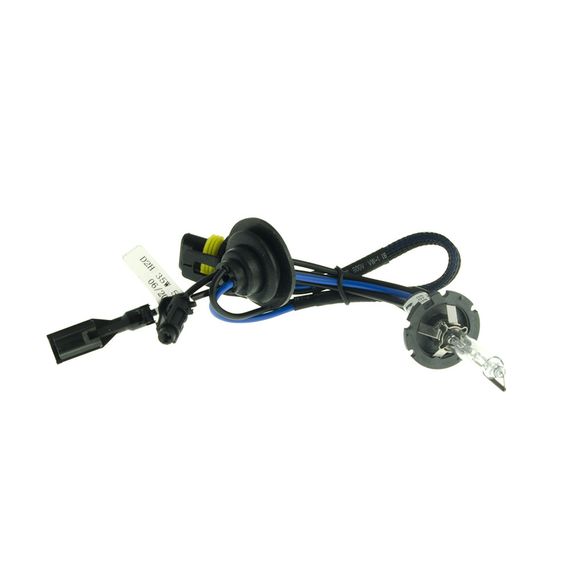 Ксенонова лампа CYCLONE D2H 6000k 35W STANDARD PRO | Зображення 1