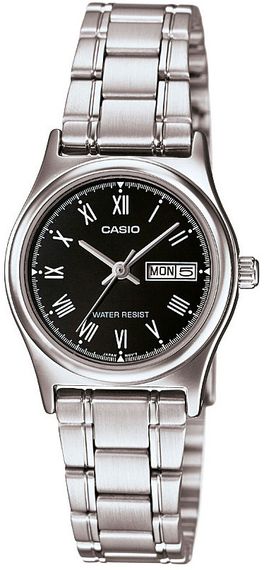 Годинник Casio LTP-V006D-1BUDF (модуль №5237) | Зображення 2