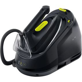 Праска з парогенератором BRAUN IS 3257 BK 2200 Вт чорна