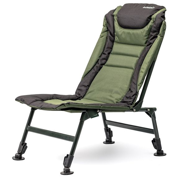 Кресло карповое складное Ranger Strength SL-114 RA 2253 для рыбалки и отдыха | Зображення 2