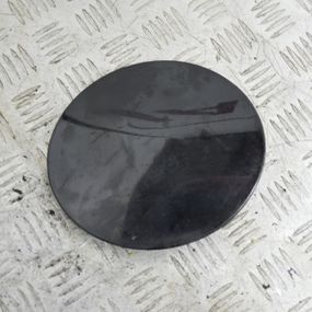 Лючок бензобака Volkswagen Sharan 1995-2010 Кришка паливного бака Фольксваген Шаран 7M0809905F