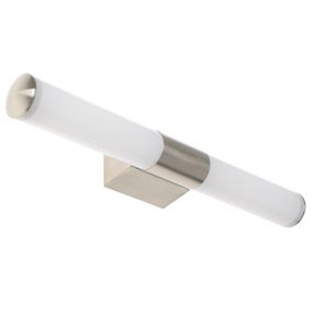 Подсветка настенная для зеркал LED-180/7W WW SN