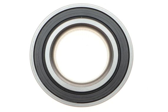 Підшипник маточини передньої Peugeot 106 91-03 35x66x32  к-кт  10-1155 | Зображення 2