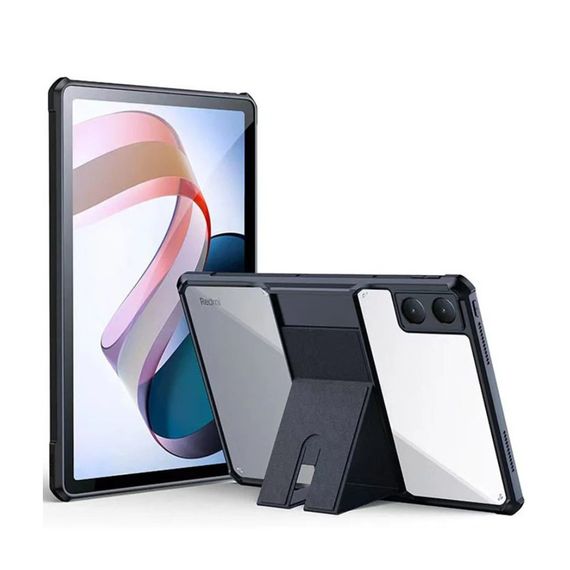 Чохол до планшета Xundd Stand Xiaomi Redmi Pad Pro 12.1'''' Black (713242) | Зображення 1