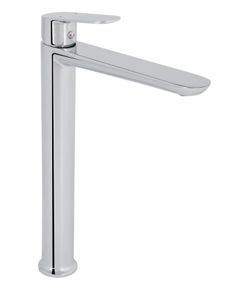 Змішувач для раковини Qtap Evia Chrome QTEVI269CRM47577