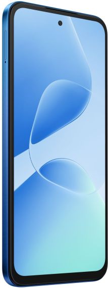 Смартфон Infinix Hot 60i X6728 4/128GB Shadow Blue | Зображення 8