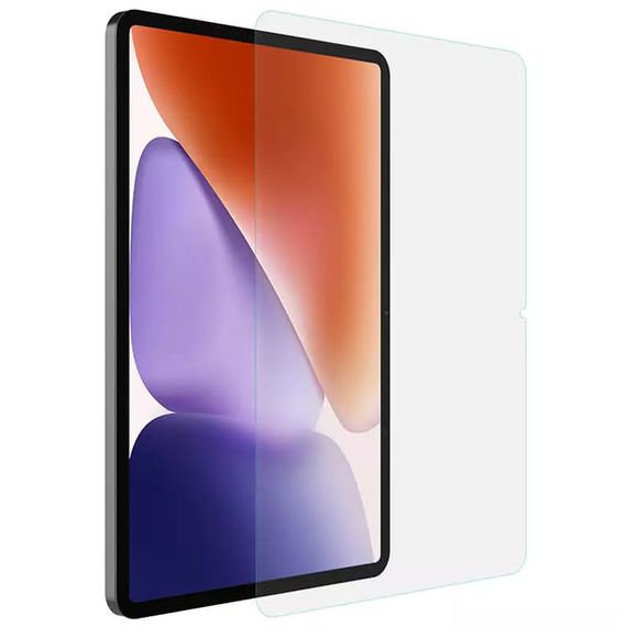 Захисне скло Nillkin (H+) для Xiaomi Pad 7 / Pad 7 Pro (11.2") Прозорий | Зображення 2