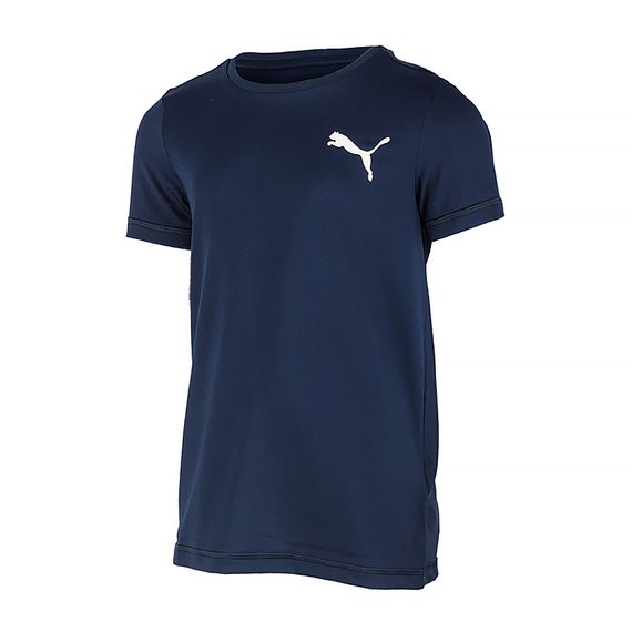 Футболка Puma ACTIVE Small Logo Tee