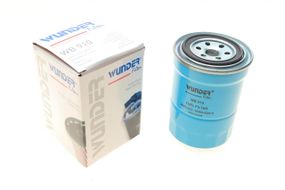 Фільтр паливний Nissan 1.7-3.2D WB 910