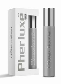 Духи з феромонами для чоловіків Pherluxe Silver for man, 33 ml sexstyle