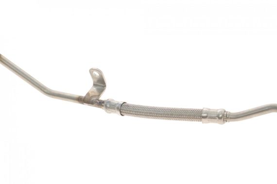 Трубка подачи масла к турбине VW Passt B5 1.8T 20V 00-05 Audi A4 1.8T 95-05 184727 | Зображення 2