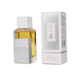 Нішевий парфумерний екстракт унісекс AVA-De Luxe Heaven s Draught  NICHE PERFUME 100 ml AD-02