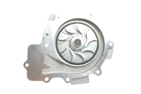 Помпа води Mercedes Benz Vito Viano W639 2.0-2.2CDI OM646 OM651 10- B B  9 лоп  перемикається  PA1251 | Зображення 2