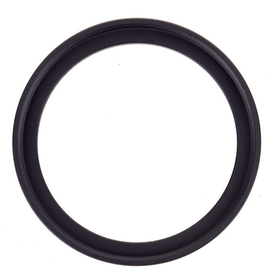 Переходное повышающее кольцо Step-Up (43.5-49 mm) | Зображення 1