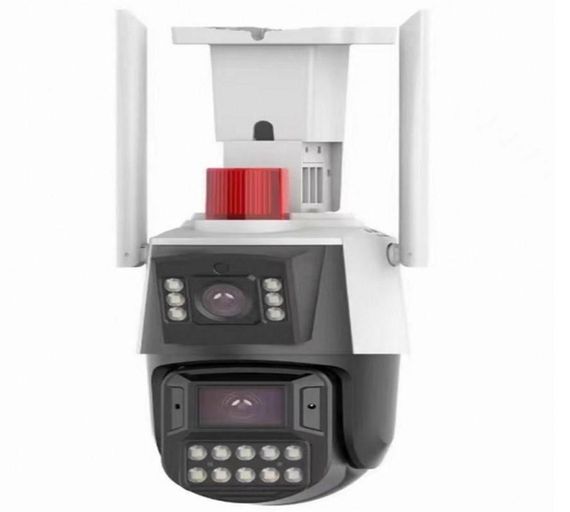 Камера відеоспостереження PTZ WiFi 1080p XPRO P05 (44181-P05_1386)