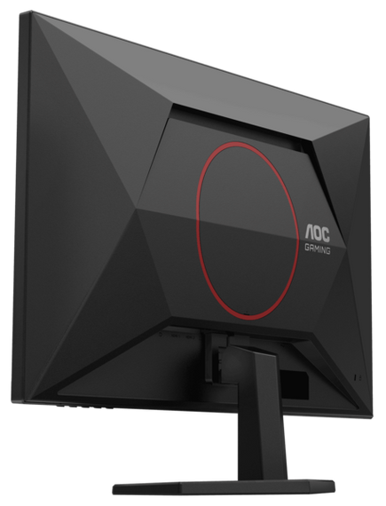 Монiтор 27" AOC Q27G42ZE Black | Зображення 8