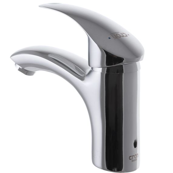 Змішувач для умивальника CRON MARS 001 CR0044 | Зображення 3