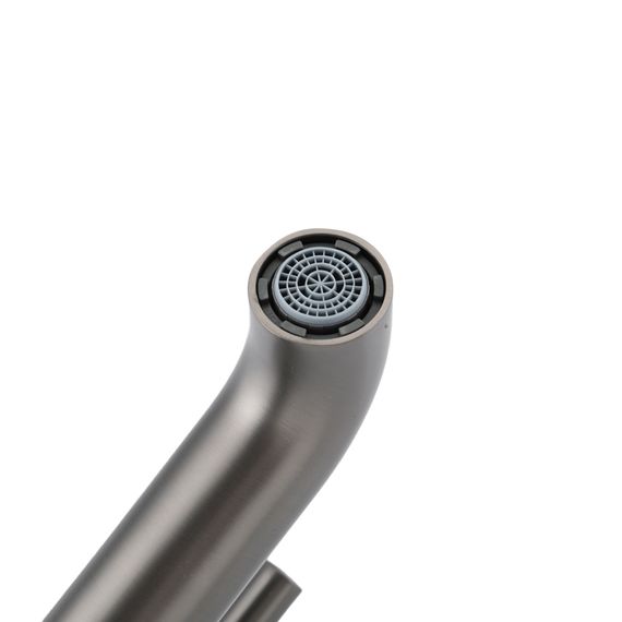 Змішувач для умивальника Gappo G1006-9 | Зображення 2