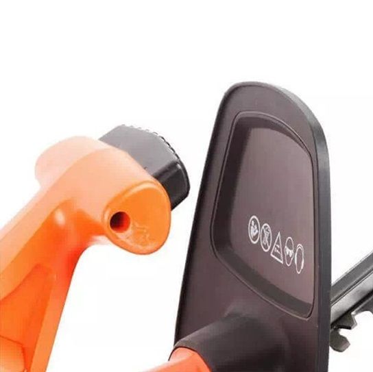 Кущоріз електричний Black&Decker BEHT201 | Зображення 2