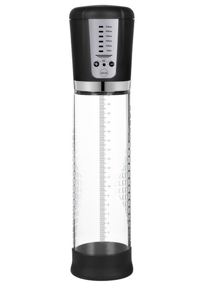 Вакуумна помпа Powerpump USB Rechargeable Electric Vacuum Pump