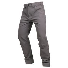 Тактичні штани утеплені Emerson Lynx Soft Shell EMB9580SM-38 38 розмір сірі