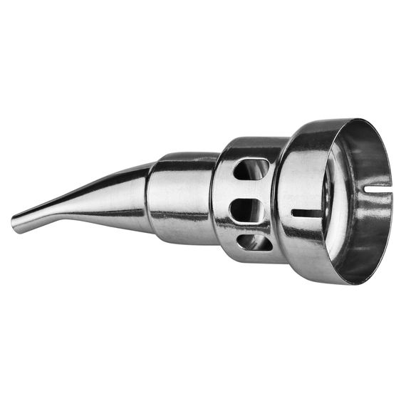 Насадка плоска для пайки для технічних фенів Makita PR00000032 | Зображення 1