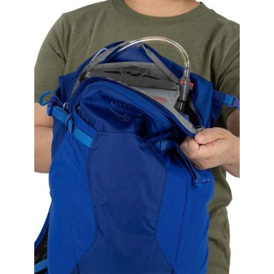 Рюкзак туристичний Osprey Sportlite 20 pine leaf green - O/S - зелений (009.3047) | Зображення 4