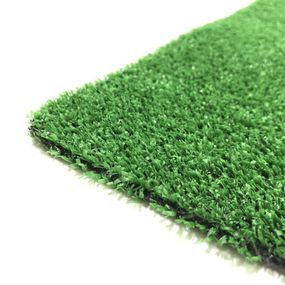 Недорогая искусственная трава Orotex Squash