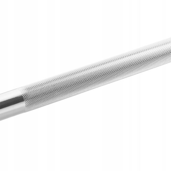 Гриф для штанги прямий 4FIZJO 150 см 25 мм (P-5905973401142) | Зображення 7