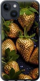 Чохол для Apple iPhone 14 з силікону FCh_083748
