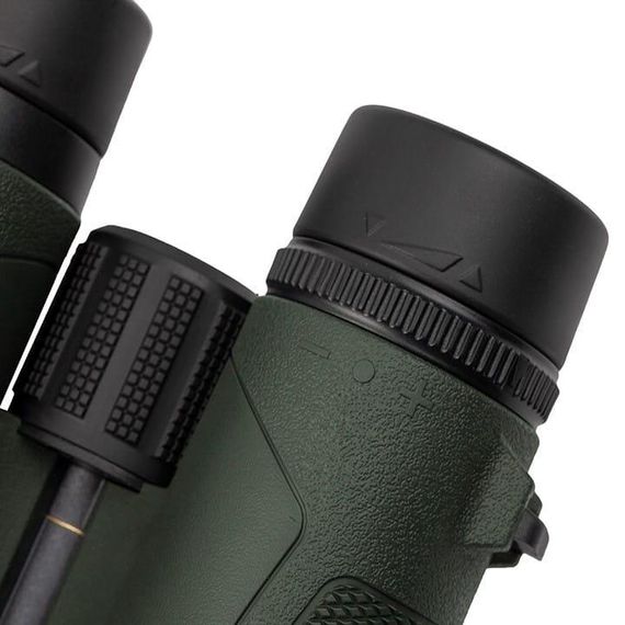 Бінокль Comet W13 (10x42A) waterproof, зелений, в чохлі | Зображення 1