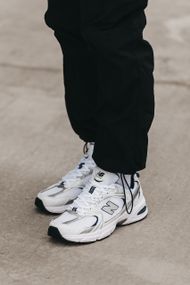 Чоловічі кросівки N3ew B3ala3nce 530 весна / літо / осінь 0449