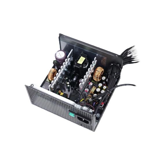 Блок живлення Deepcool 600W (PF600X) | Зображення 5