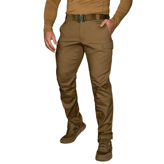Штани Spartan 3.1 Койот (7075), XL | Зображення 1