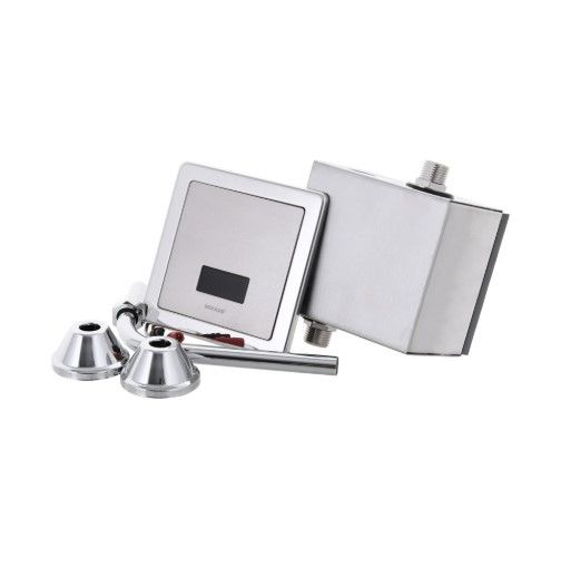 Кран для пісуара сенсорний Mixxus Premium Photo 030 вбудований (MI2838) | Зображення 1