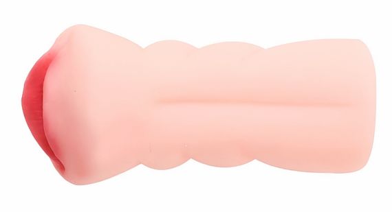 Мастурбатор ротик OYO - Little Mistress, MQ-011 Sex Aura | Зображення 4