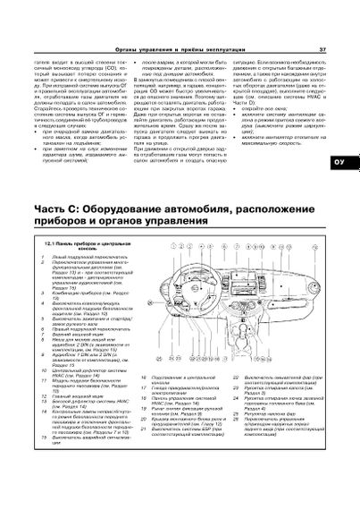 Nissan Note. Посібник з ремонту й експлуатації. Книга | Зображення 2
