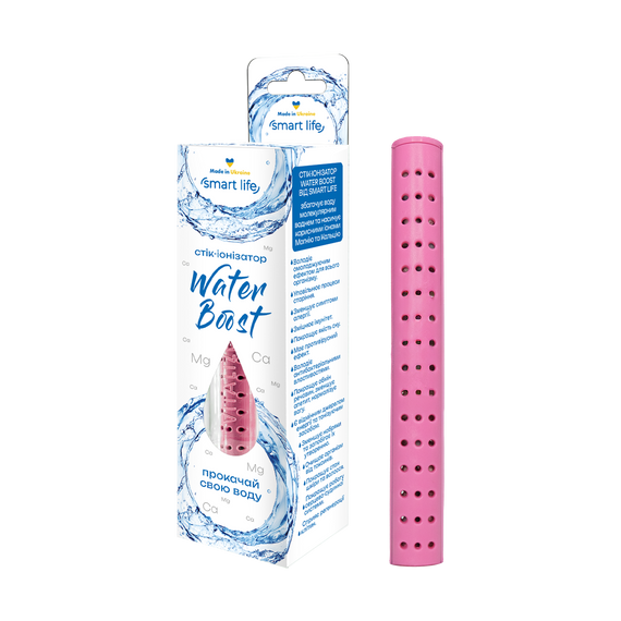 Стік іонізатор води Water boost від Farmasi Smart Life | Зображення 8