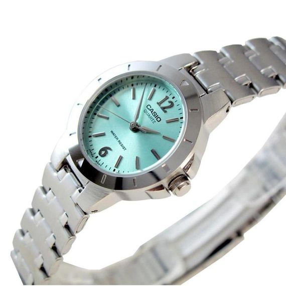 Жіночий годинник Casio LTP-1177A-3A | Зображення 2