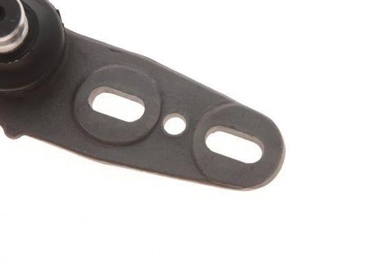Опора шаровая передняя снизу L Audi 80 90 86-91 02-04110 | Зображення 5
