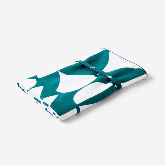 Рушник з мікрофібри розмір XL 110 × 175 см - One Size | Зображення 2