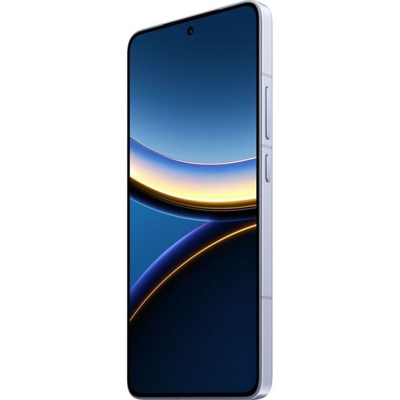 Мобільний телефон Xiaomi Poco F7 Pro 12/256GB Blue (1135342) | Зображення 8