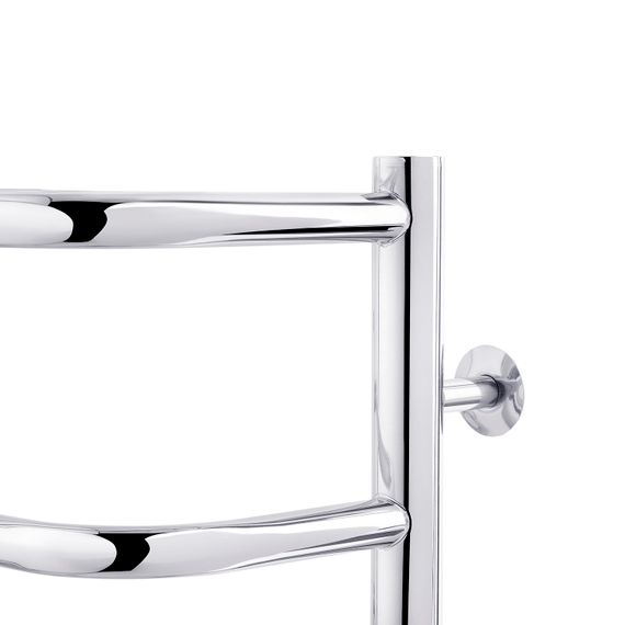 Сушарка для рушників водяна Kroner Лотос ДЛ02 900х530/8 (CV017228) | Зображення 2